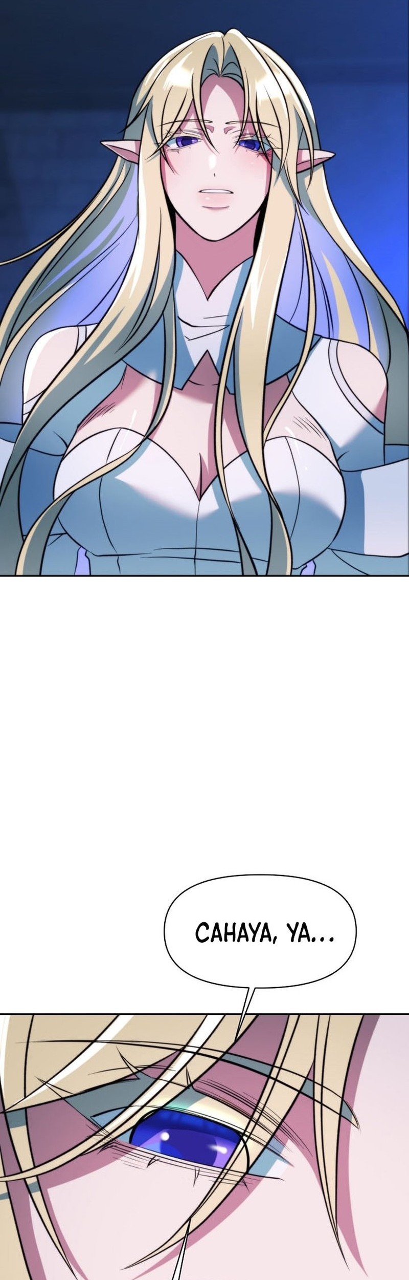 Archmage Transcending Through Regression Chapter 148 Gambar 30