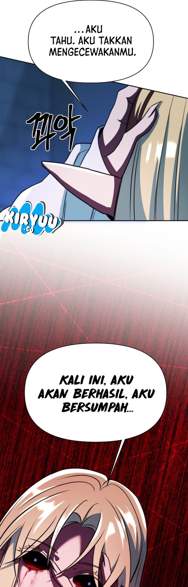 Archmage Transcending Through Regression Chapter 148 Gambar 33