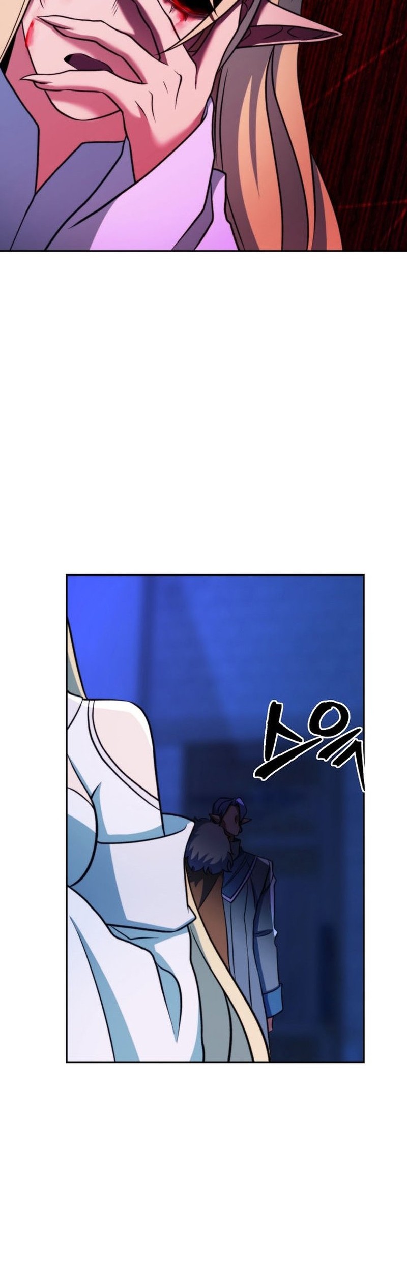 Archmage Transcending Through Regression Chapter 148 Gambar 34