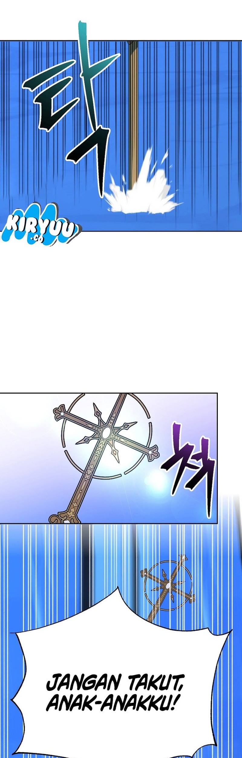 Archmage Transcending Through Regression Chapter 149 Gambar 52