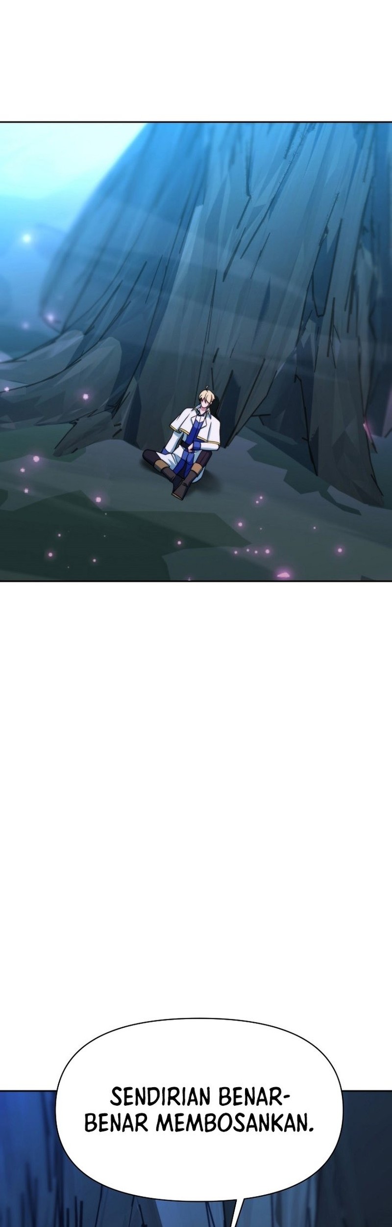 Archmage Transcending Through Regression Chapter 149 Gambar 58