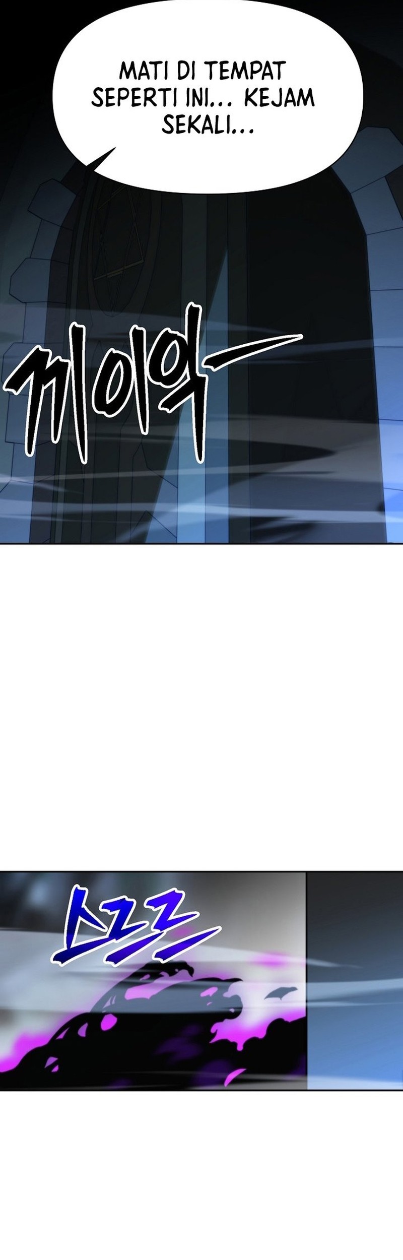 Archmage Transcending Through Regression Chapter 149 Gambar 60