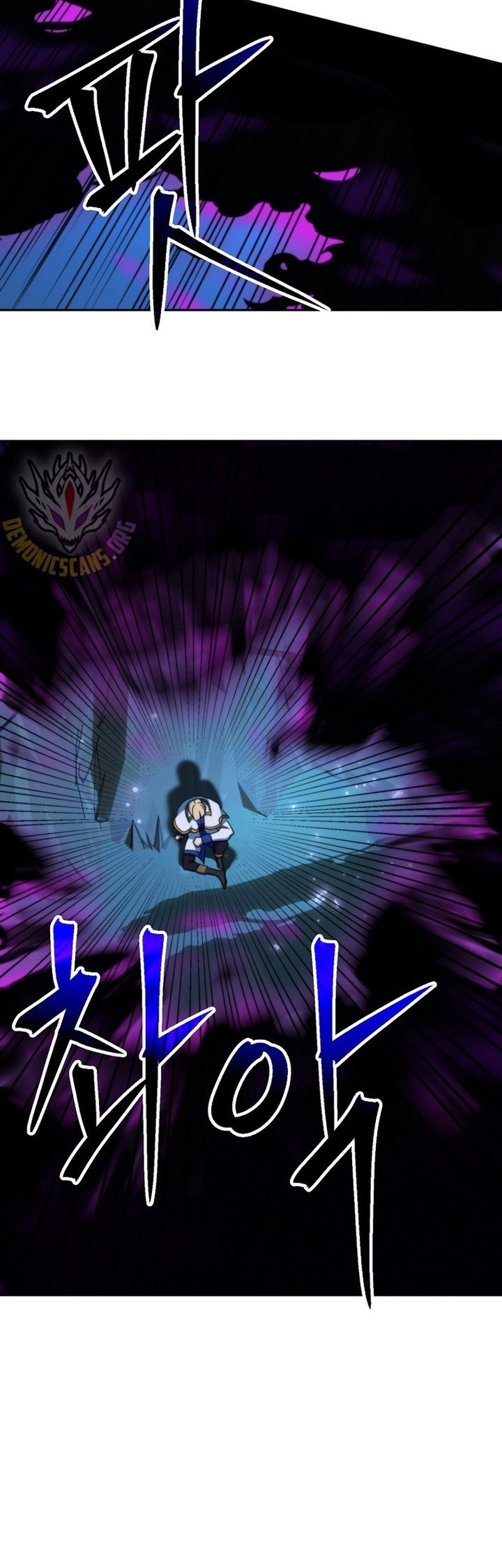 Archmage Transcending Through Regression Chapter 149 Gambar 62