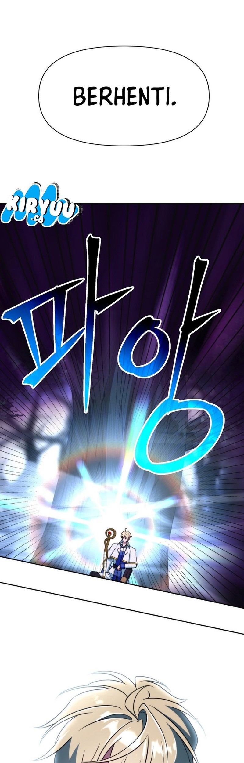 Archmage Transcending Through Regression Chapter 149 Gambar 64