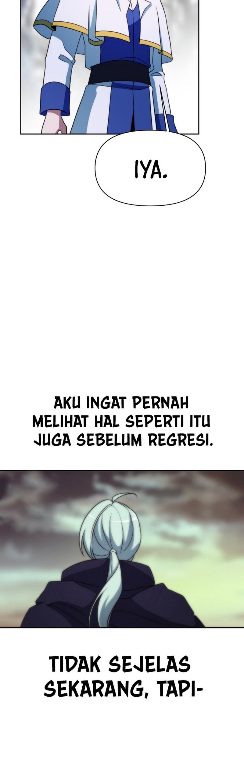 Archmage Transcending Through Regression Chapter 149 Gambar 73