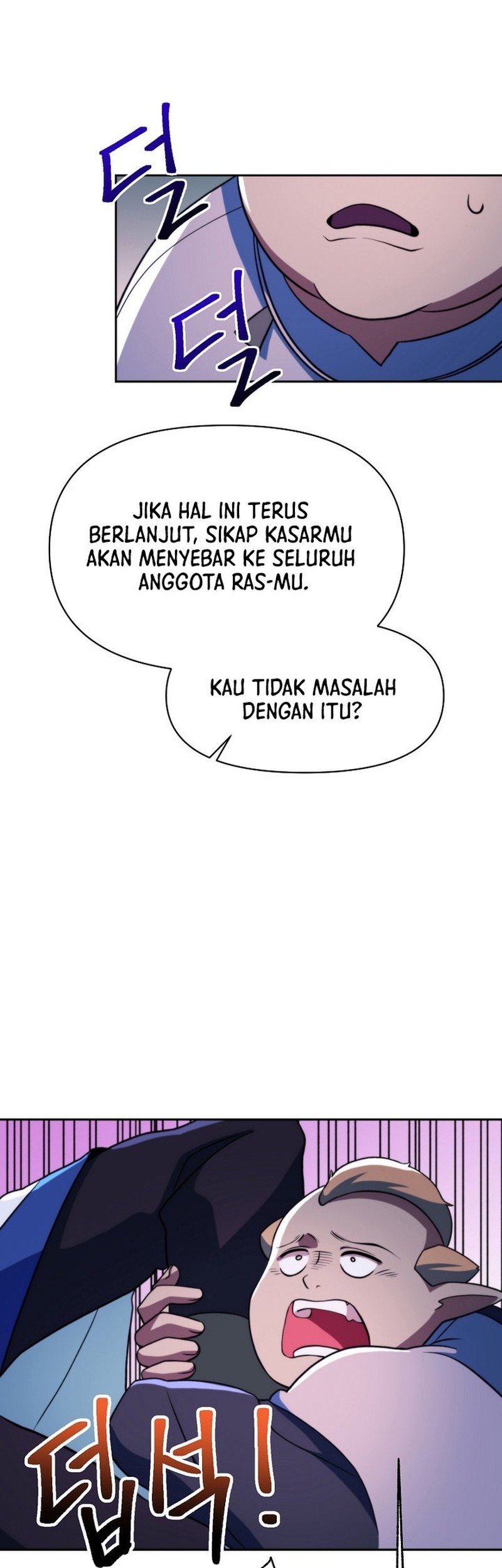 Archmage Transcending Through Regression Chapter 149 Gambar 36