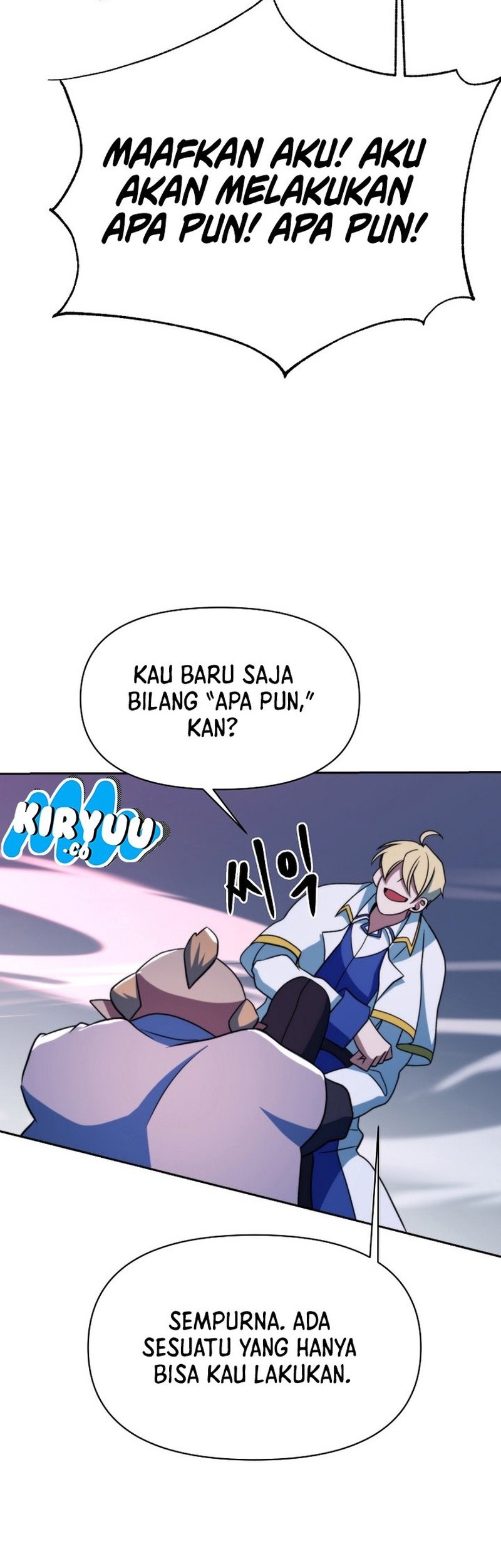 Archmage Transcending Through Regression Chapter 149 Gambar 37