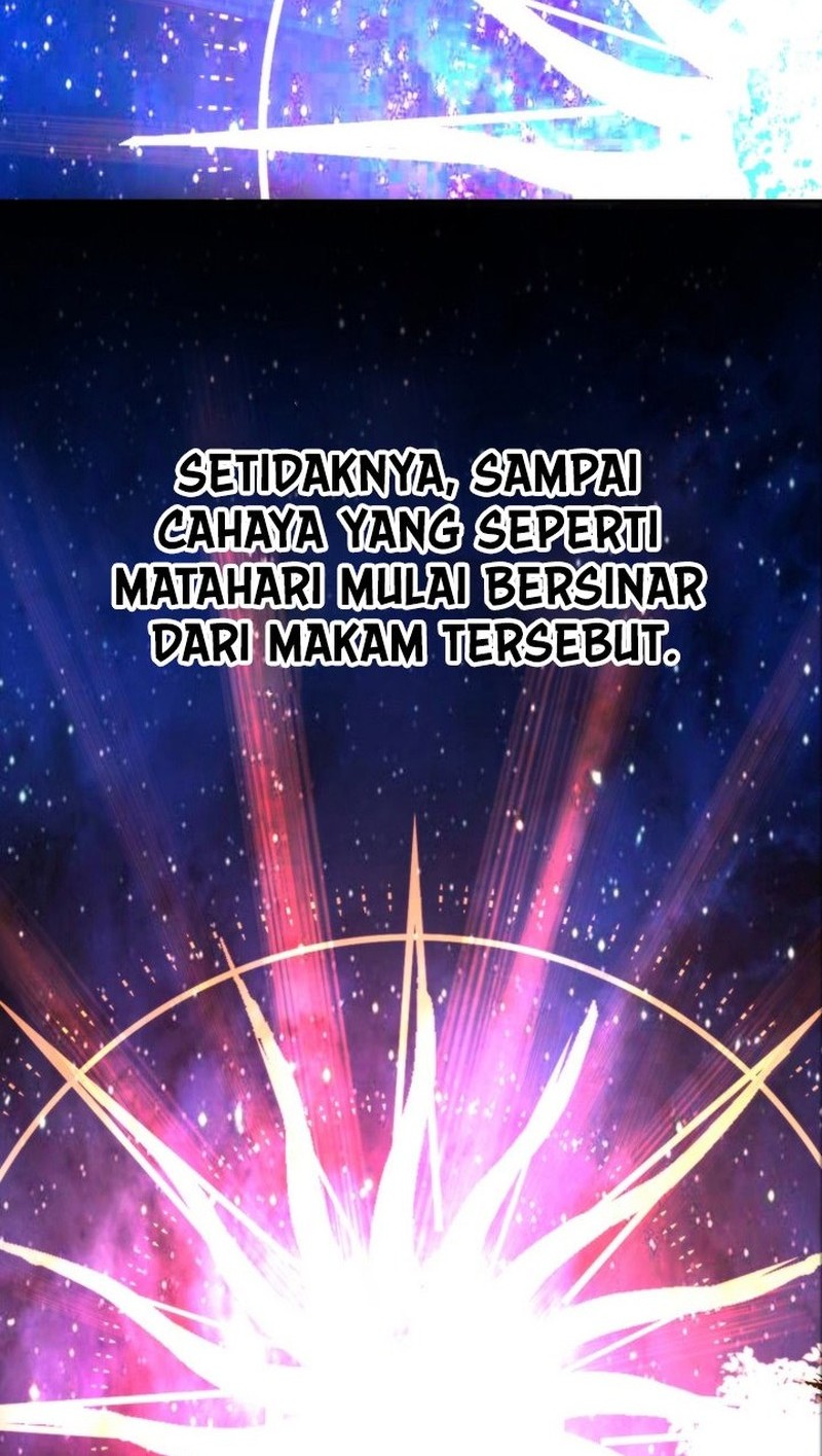 Archmage Transcending Through Regression Chapter 149 Gambar 47