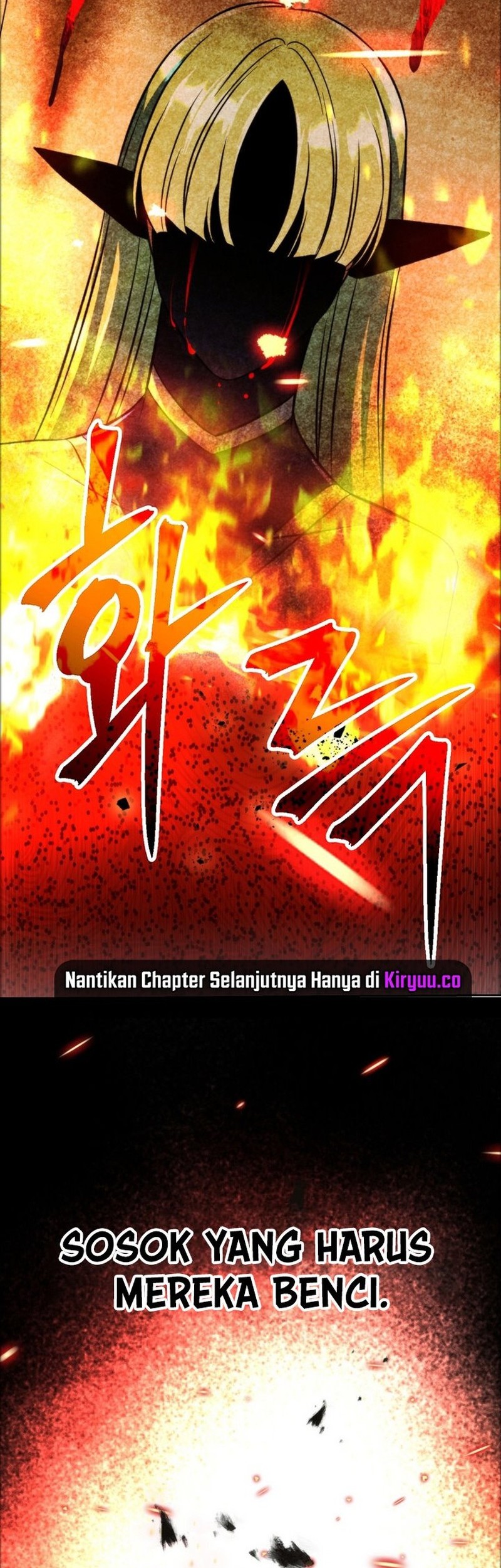 Archmage Transcending Through Regression Chapter 149 Gambar 45