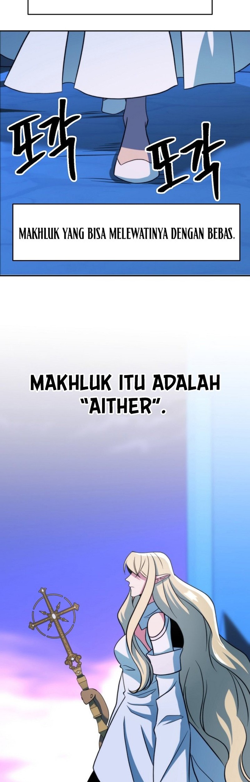 Archmage Transcending Through Regression Chapter 149 Gambar 50