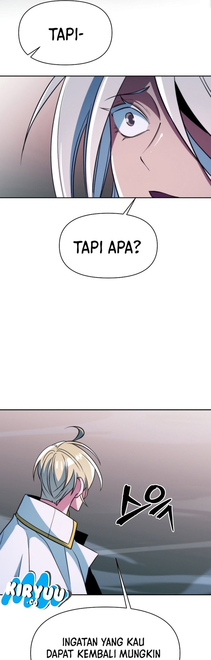 Archmage Transcending Through Regression Chapter 149 Gambar 9