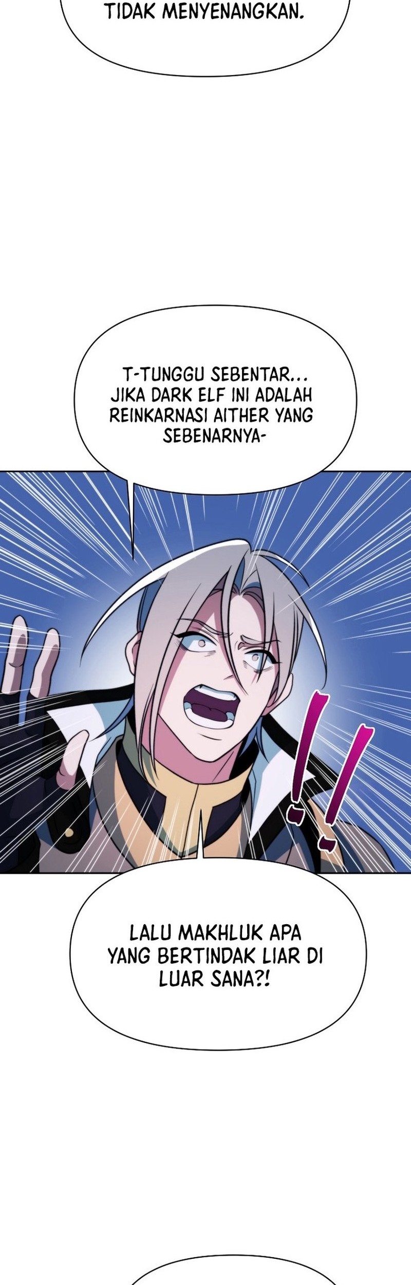 Archmage Transcending Through Regression Chapter 149 Gambar 10