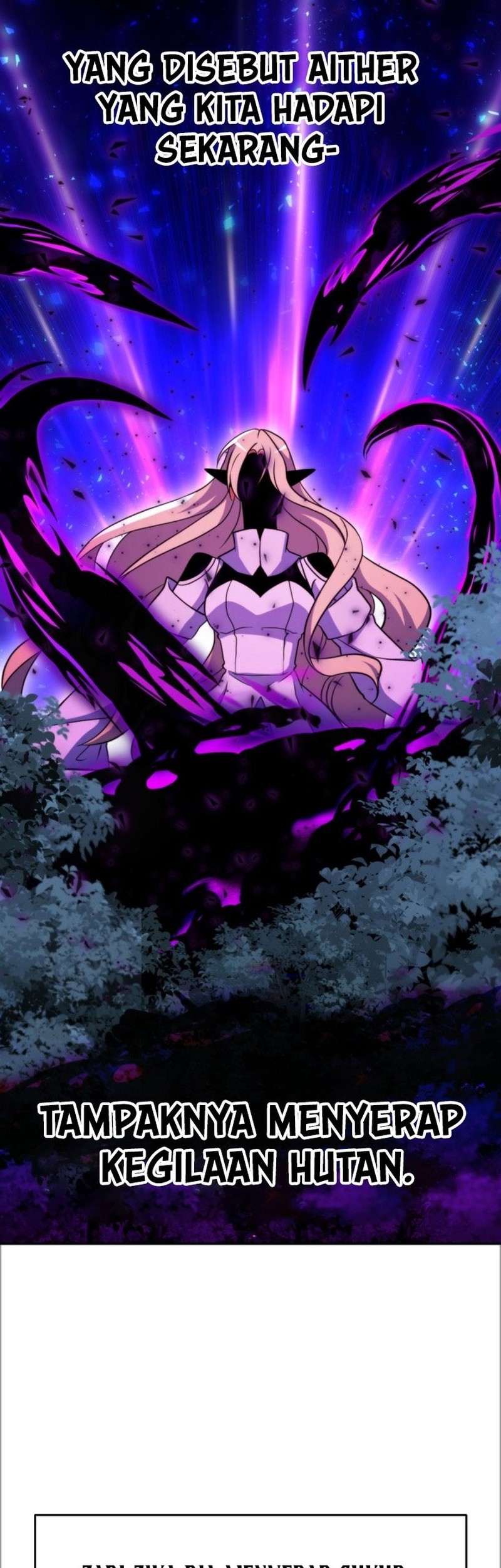 Archmage Transcending Through Regression Chapter 149 Gambar 14