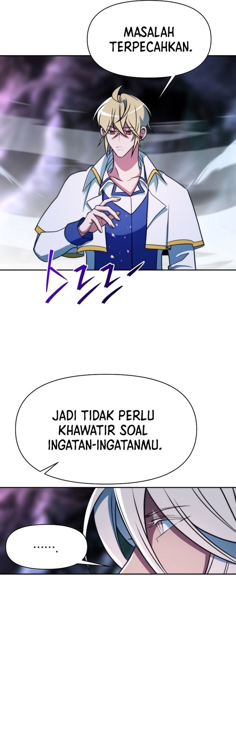 Archmage Transcending Through Regression Chapter 149 Gambar 17