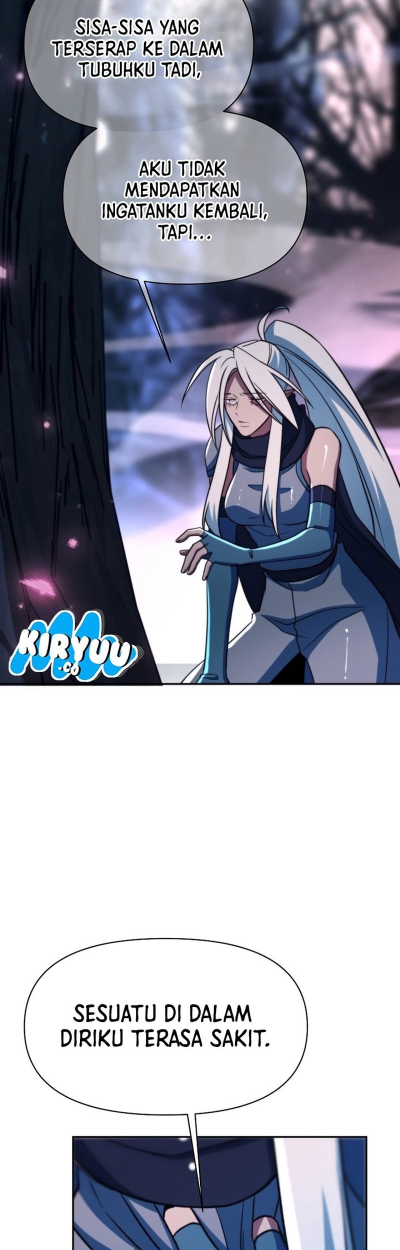 Archmage Transcending Through Regression Chapter 149 Gambar 19