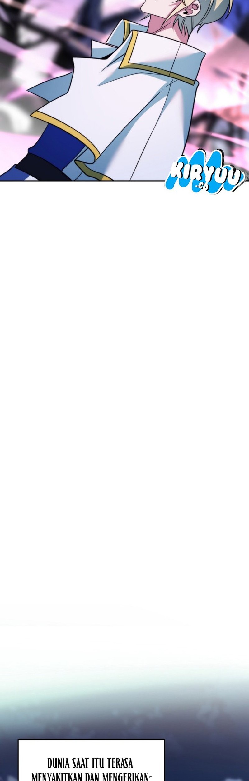 Archmage Transcending Through Regression Chapter 149 Gambar 23