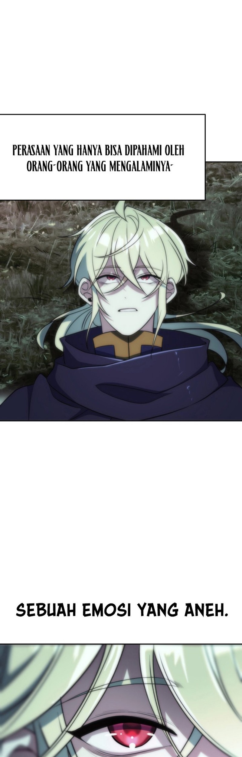 Archmage Transcending Through Regression Chapter 149 Gambar 25