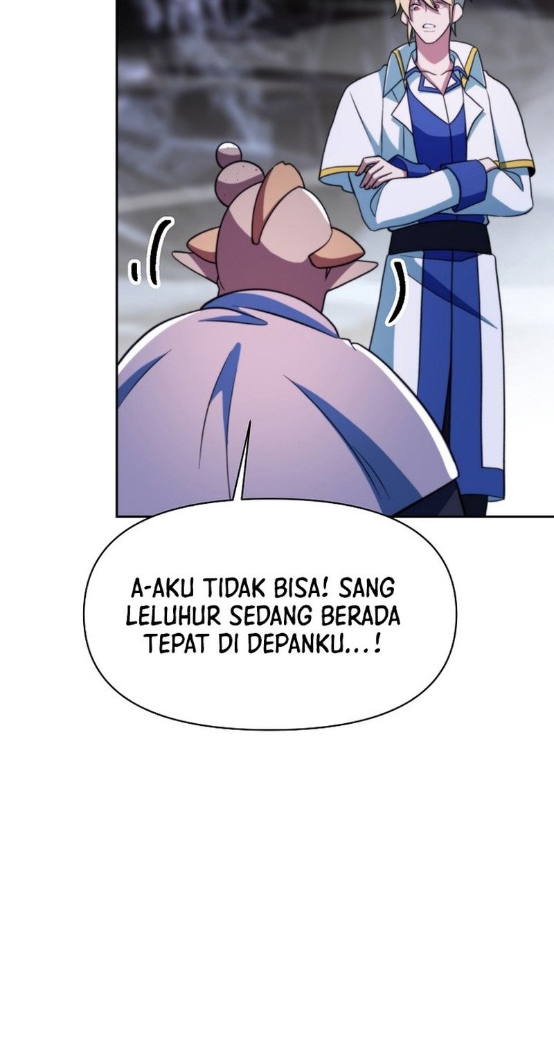 Archmage Transcending Through Regression Chapter 149 Gambar 28