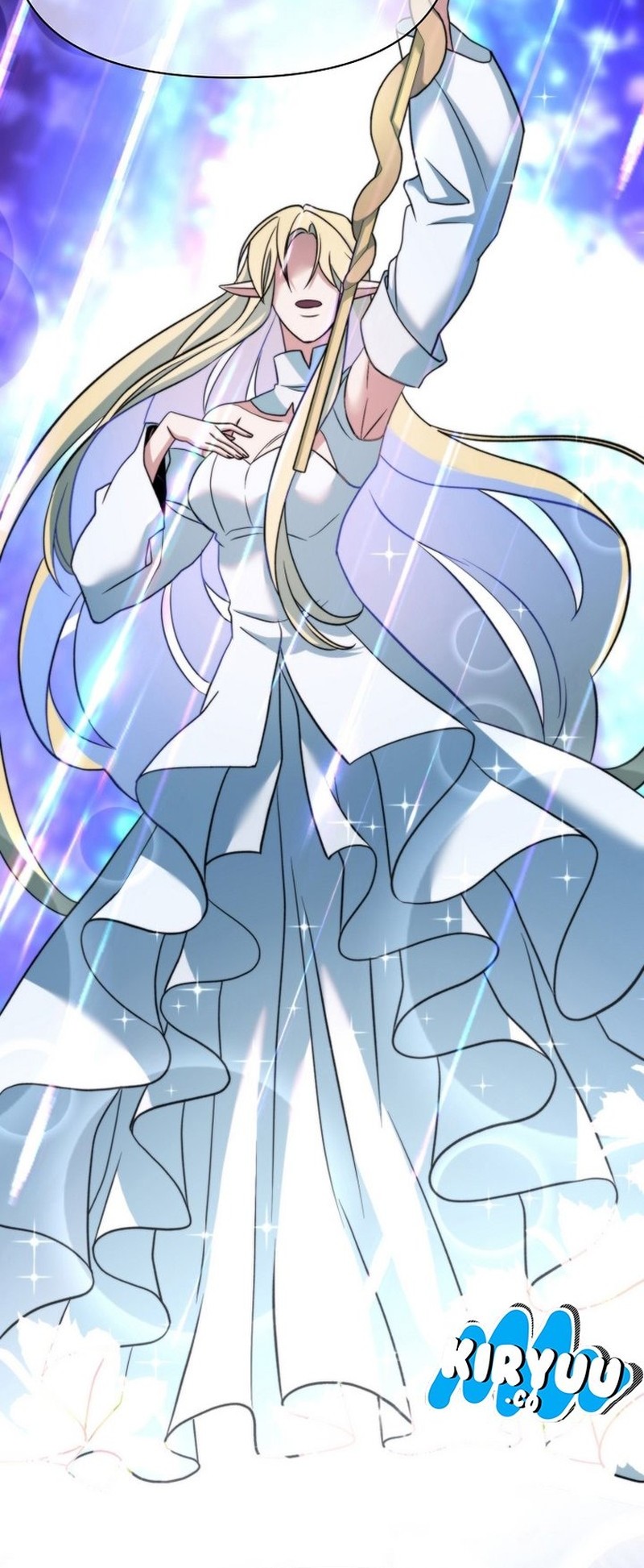 Archmage Transcending Through Regression Chapter 149 Gambar 31