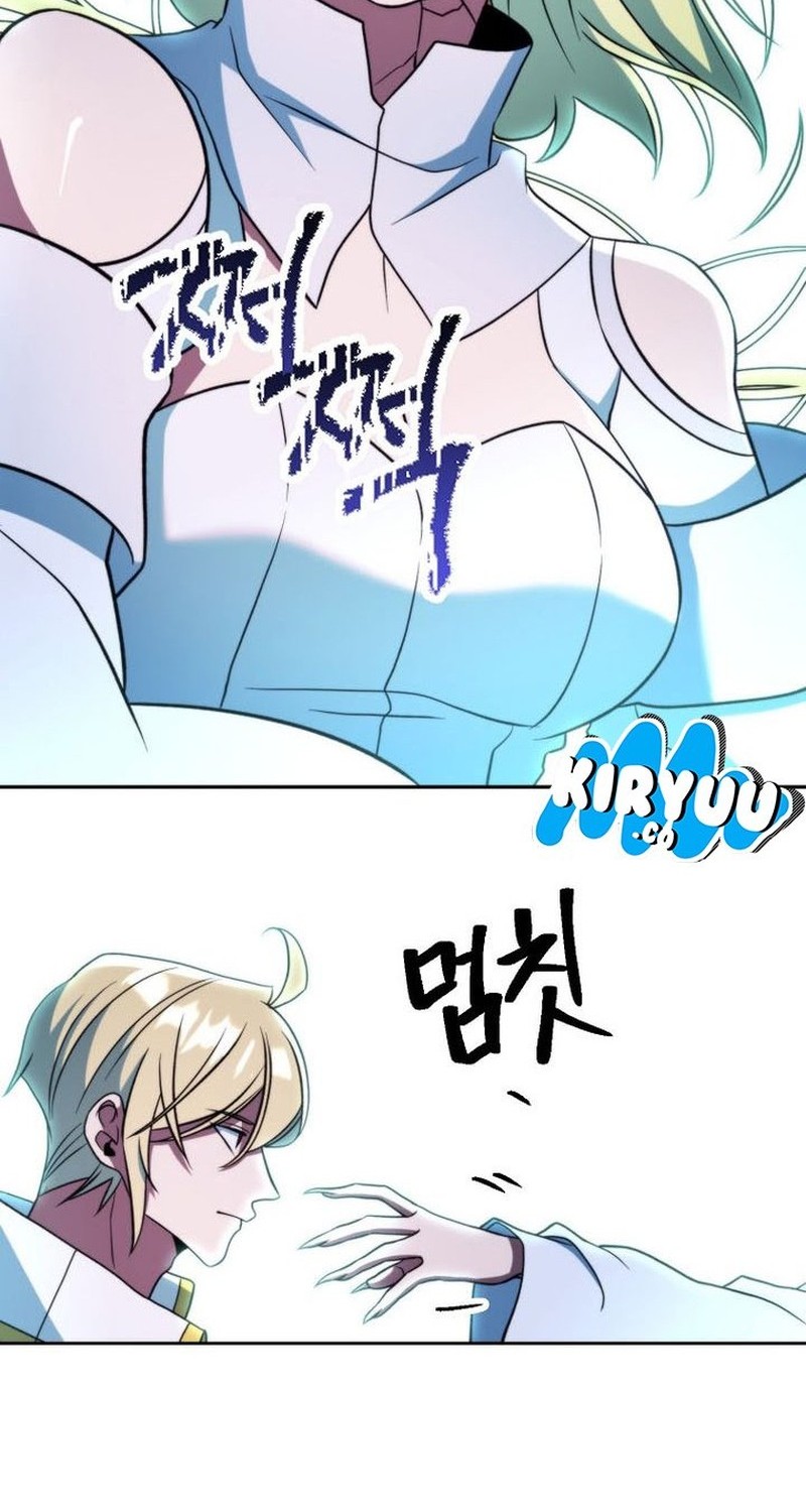 Archmage Transcending Through Regression Chapter 150 Gambar 55