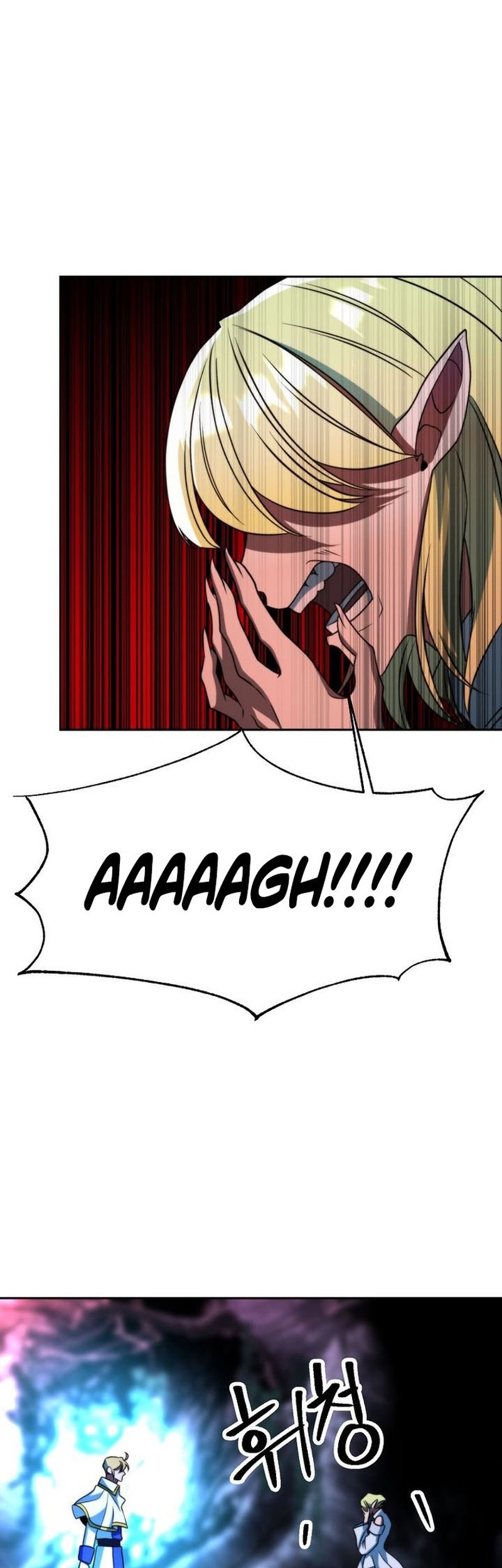 Archmage Transcending Through Regression Chapter 150 Gambar 56