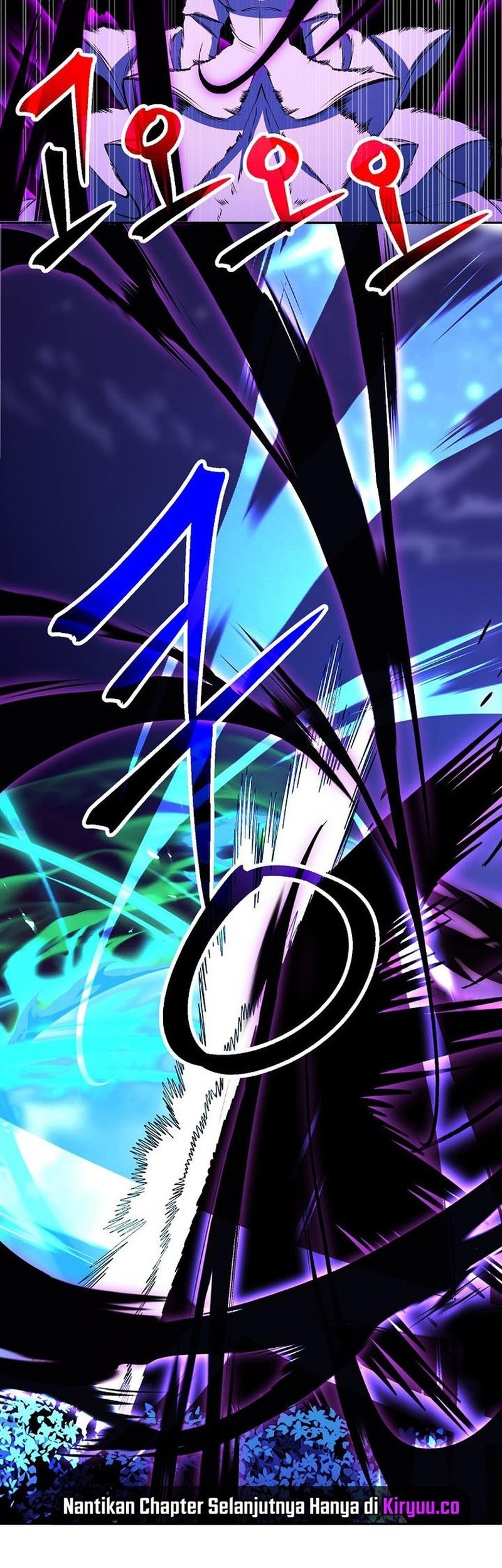 Archmage Transcending Through Regression Chapter 150 Gambar 37