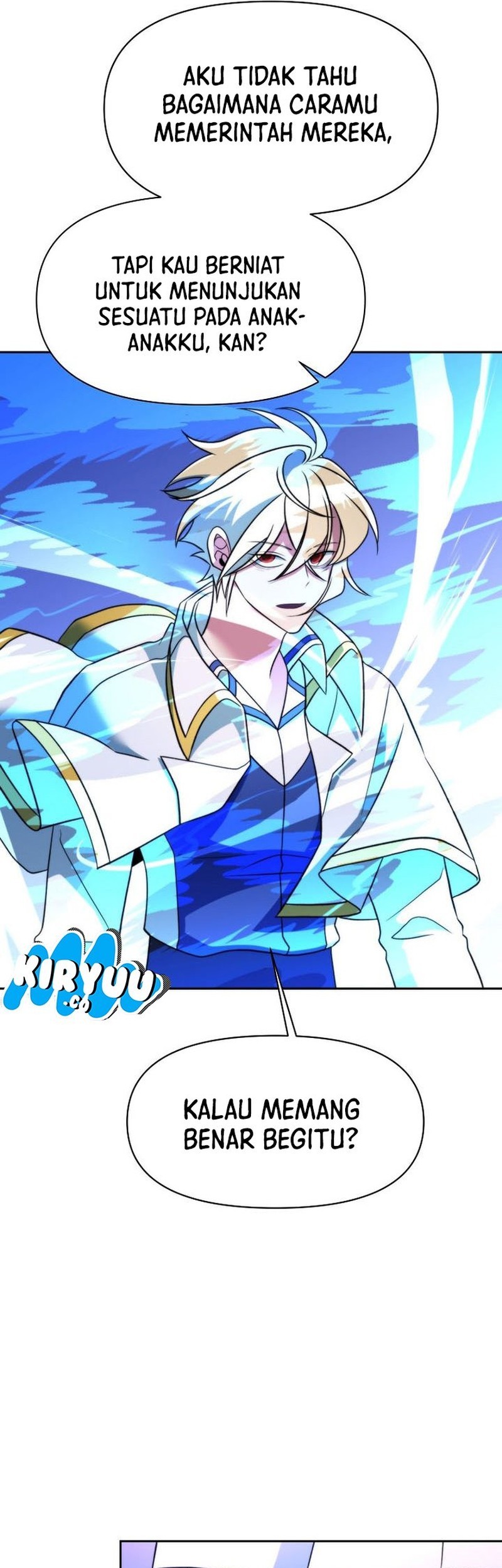 Archmage Transcending Through Regression Chapter 150 Gambar 40