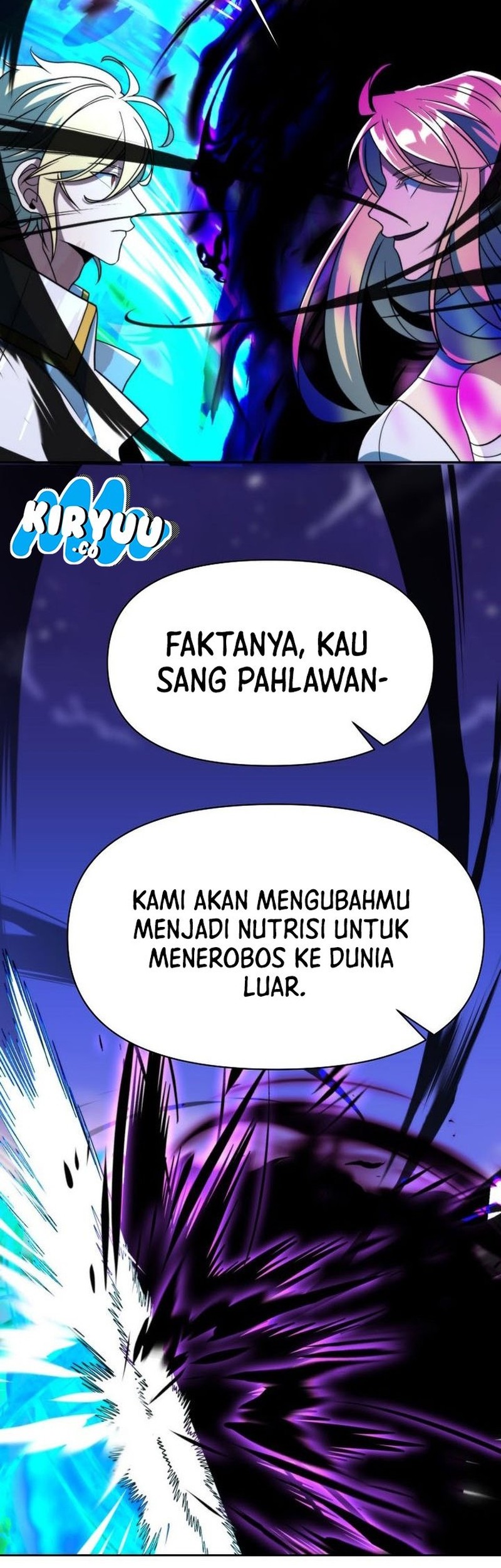 Archmage Transcending Through Regression Chapter 150 Gambar 42