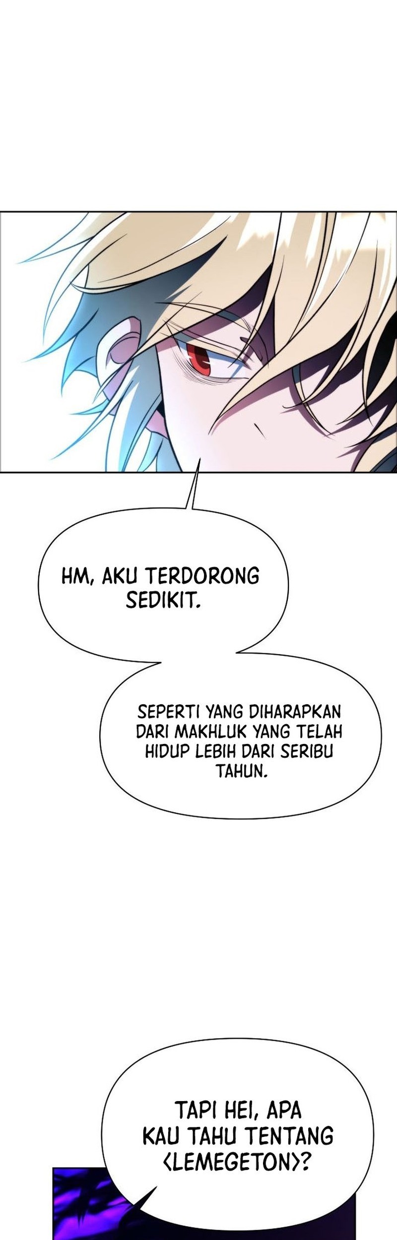 Archmage Transcending Through Regression Chapter 150 Gambar 44