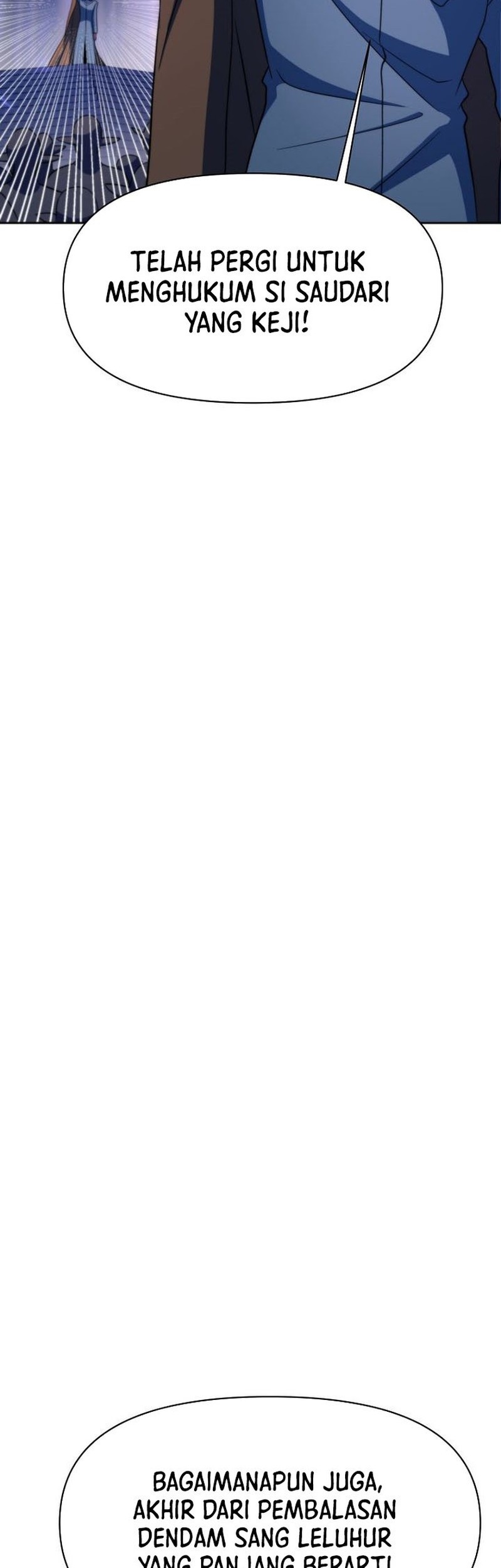 Archmage Transcending Through Regression Chapter 150 Gambar 3