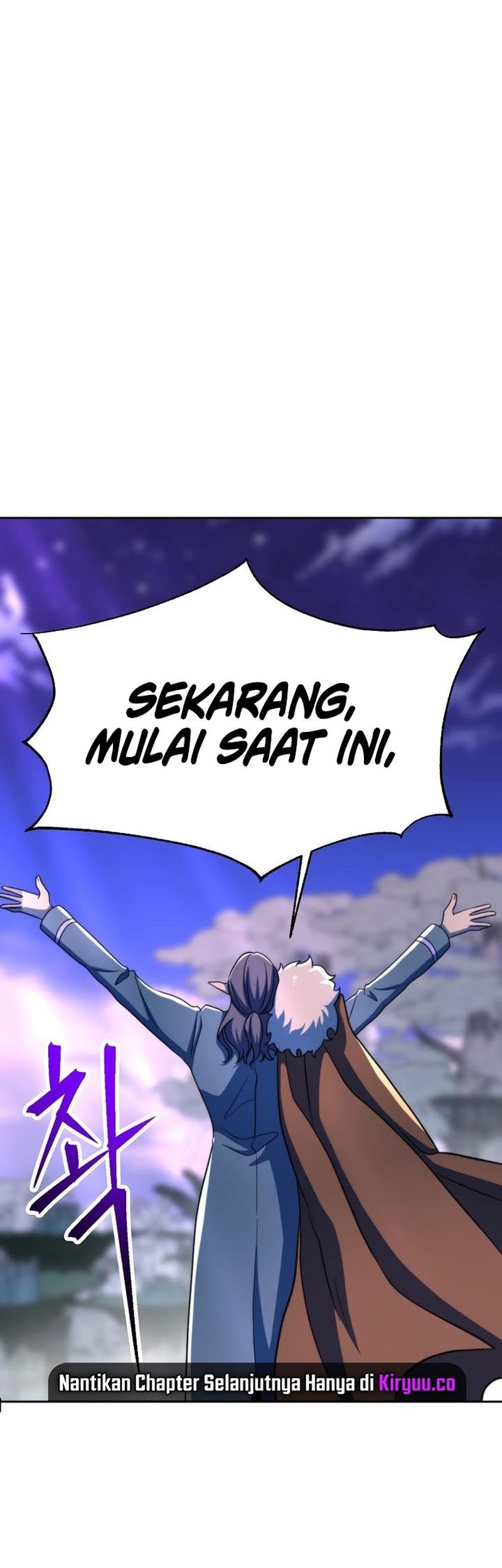 Archmage Transcending Through Regression Chapter 150 Gambar 7