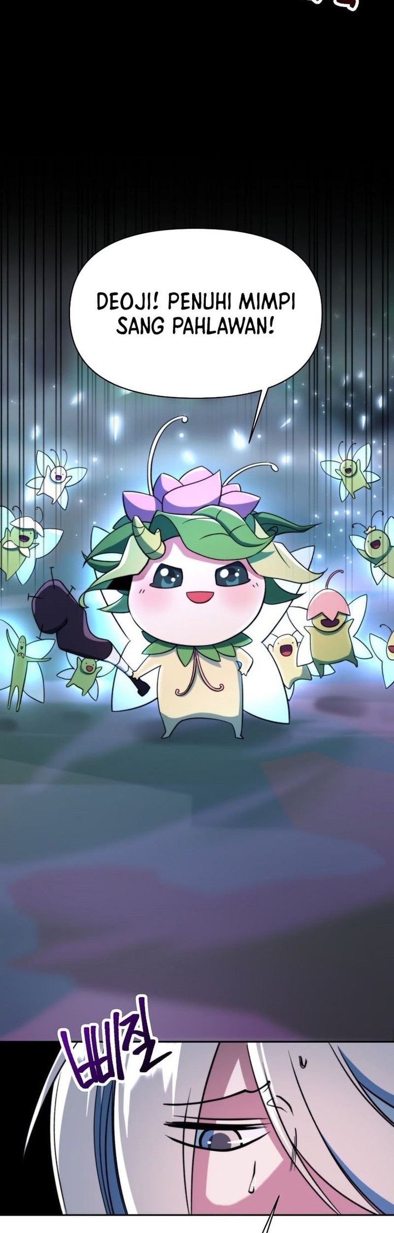 Archmage Transcending Through Regression Chapter 150 Gambar 10