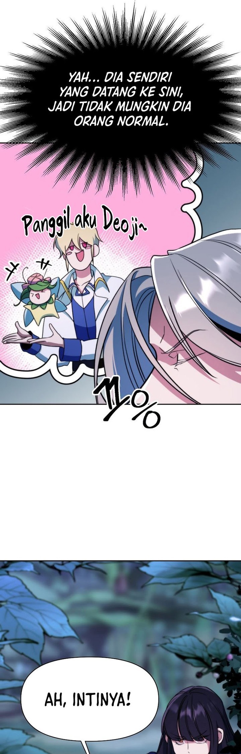 Archmage Transcending Through Regression Chapter 150 Gambar 13