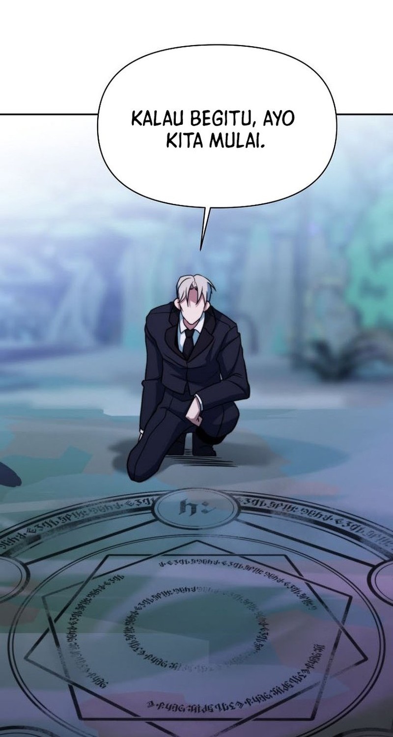 Archmage Transcending Through Regression Chapter 150 Gambar 16