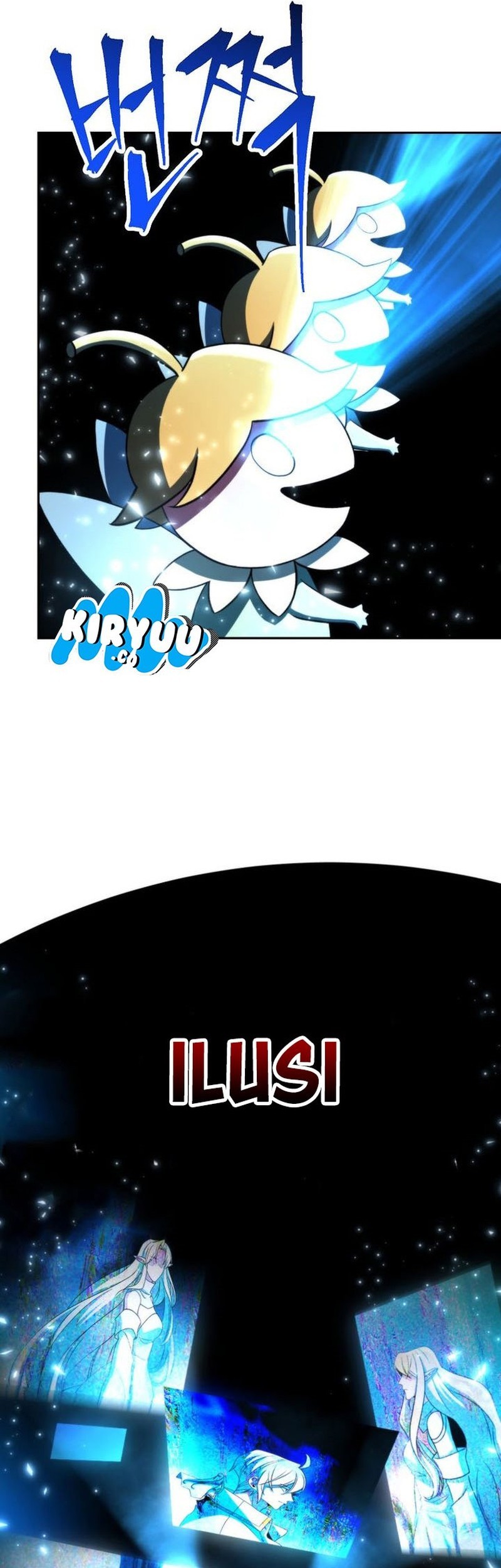 Archmage Transcending Through Regression Chapter 150 Gambar 21