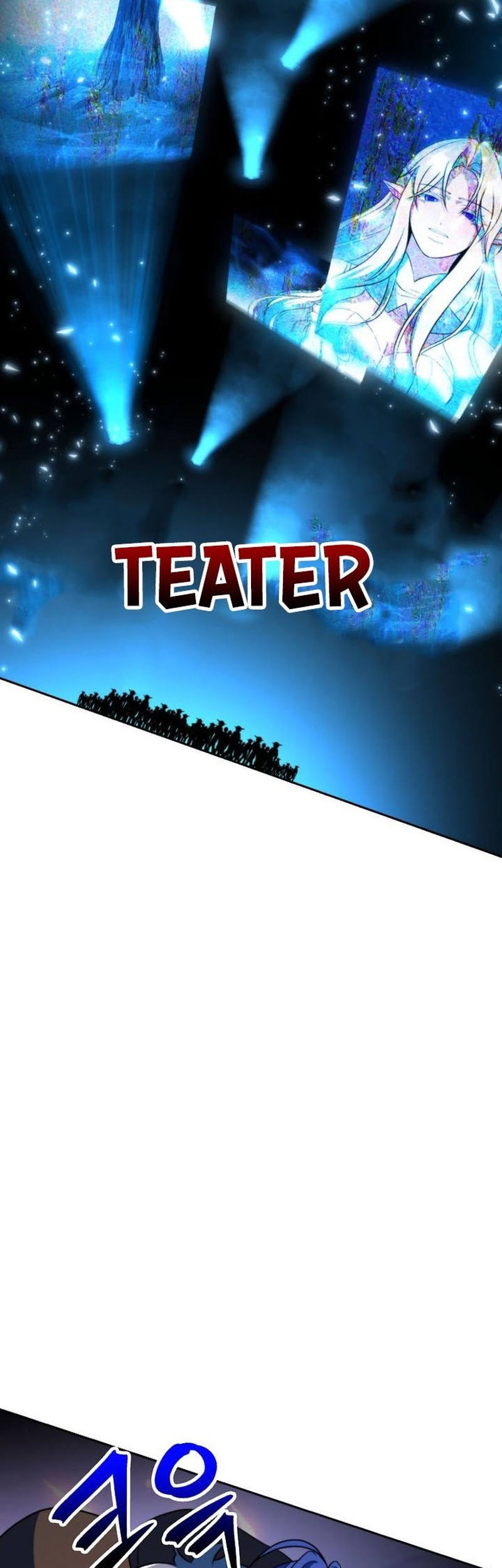 Archmage Transcending Through Regression Chapter 150 Gambar 22