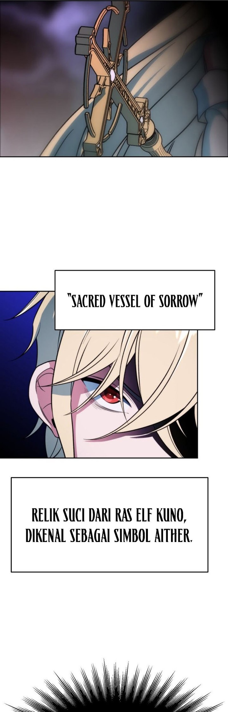 Archmage Transcending Through Regression Chapter 150 Gambar 29