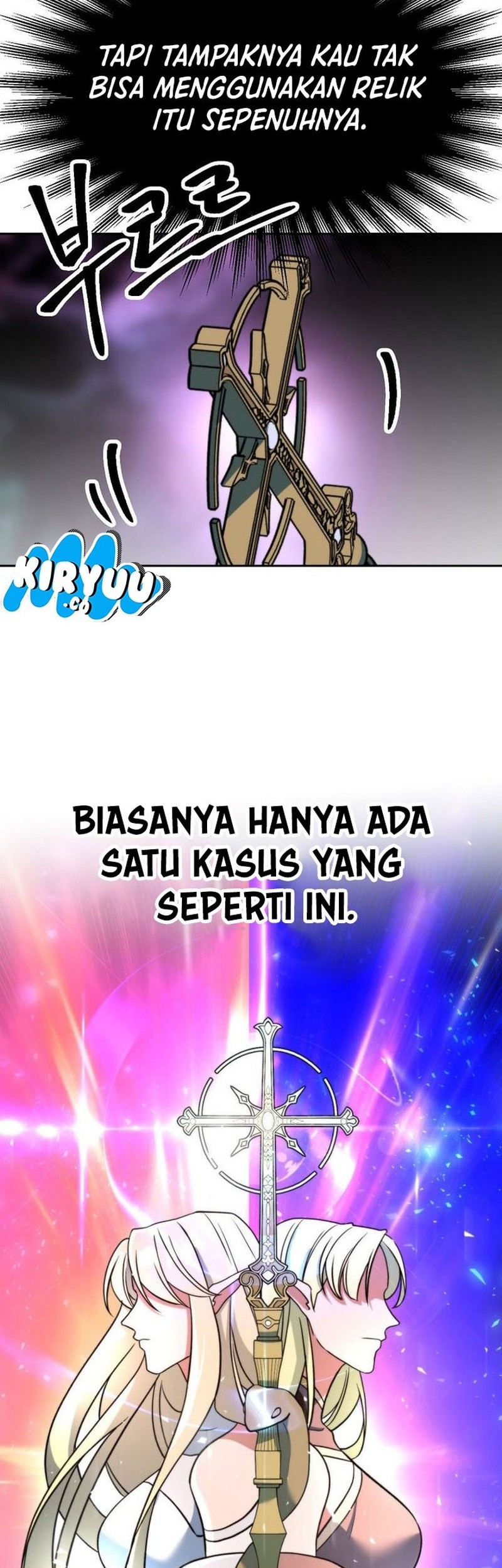 Archmage Transcending Through Regression Chapter 150 Gambar 30