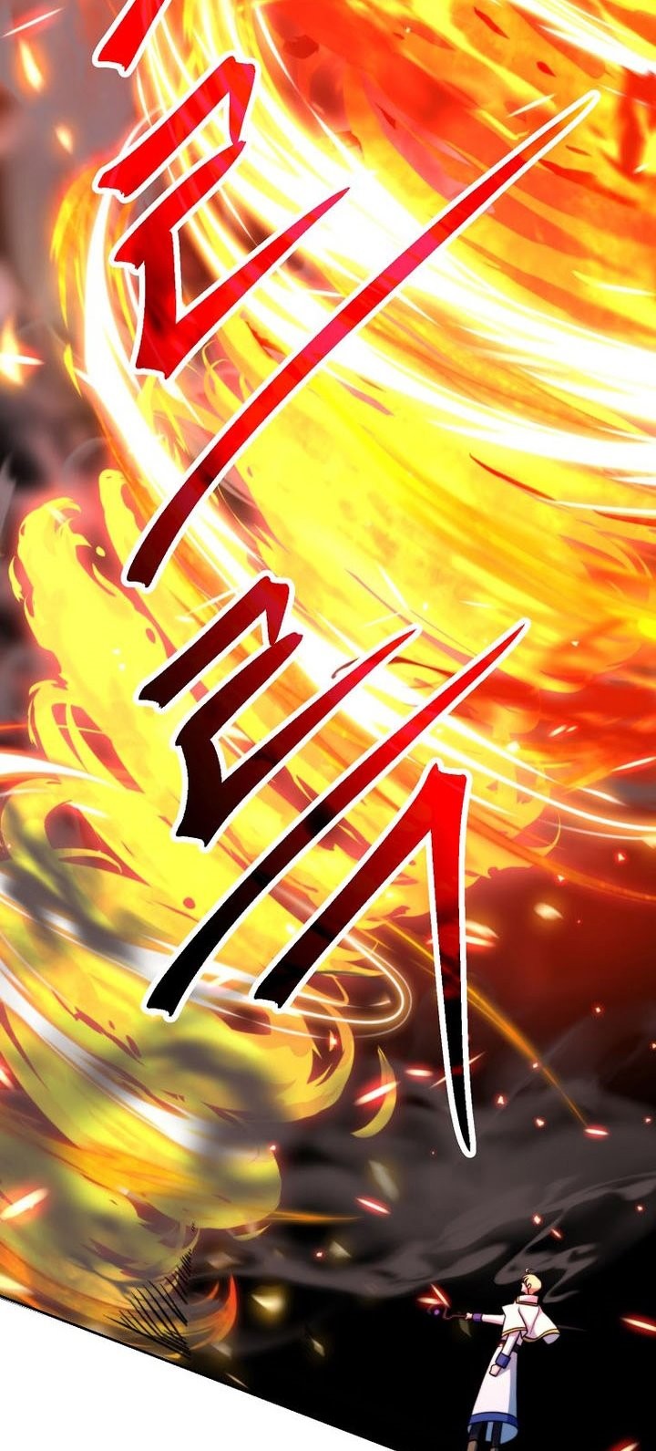 Archmage Transcending Through Regression Chapter 151 Gambar 46