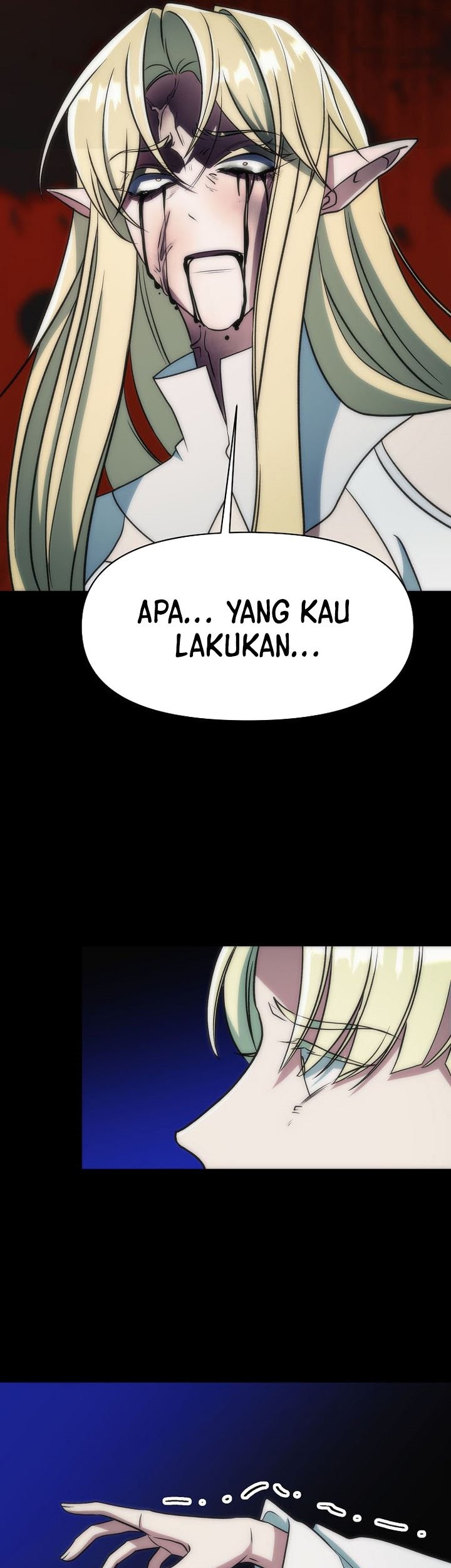 Archmage Transcending Through Regression Chapter 151 Gambar 42