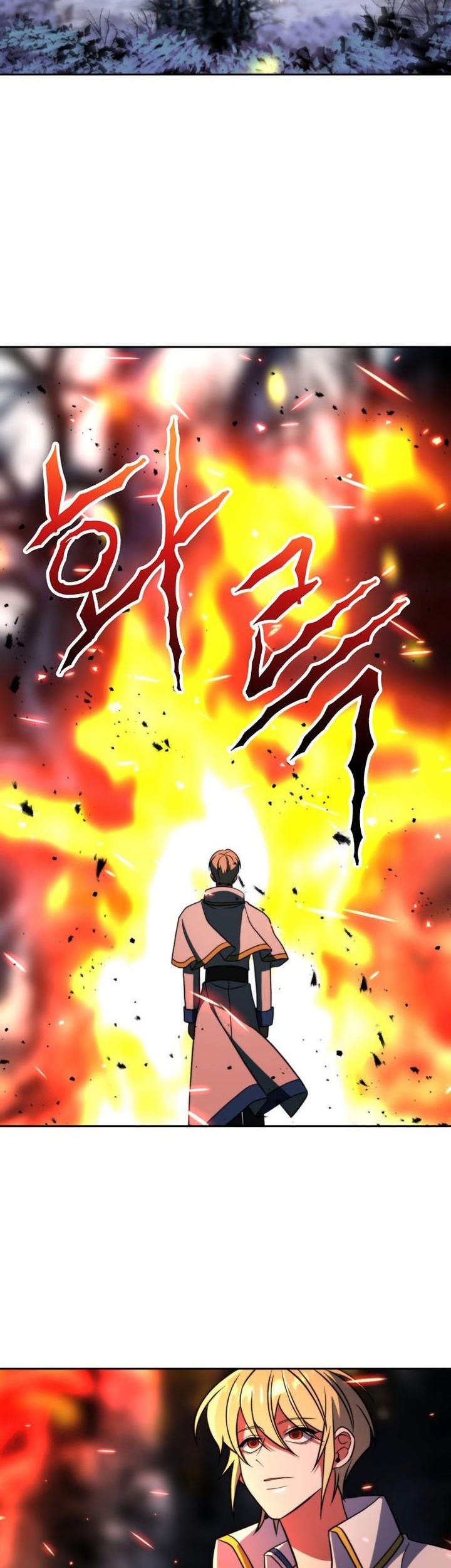 Archmage Transcending Through Regression Chapter 151 Gambar 50