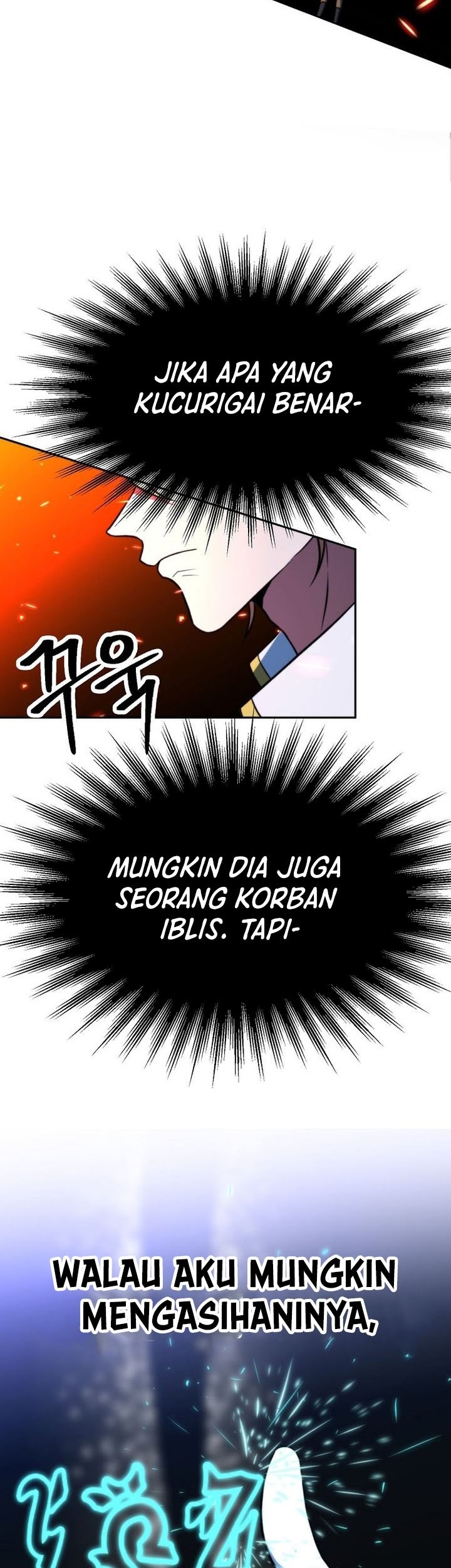 Archmage Transcending Through Regression Chapter 151 Gambar 47