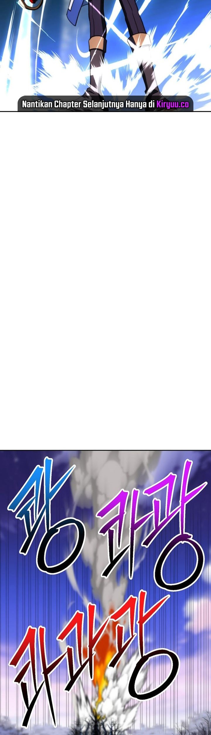 Archmage Transcending Through Regression Chapter 151 Gambar 49