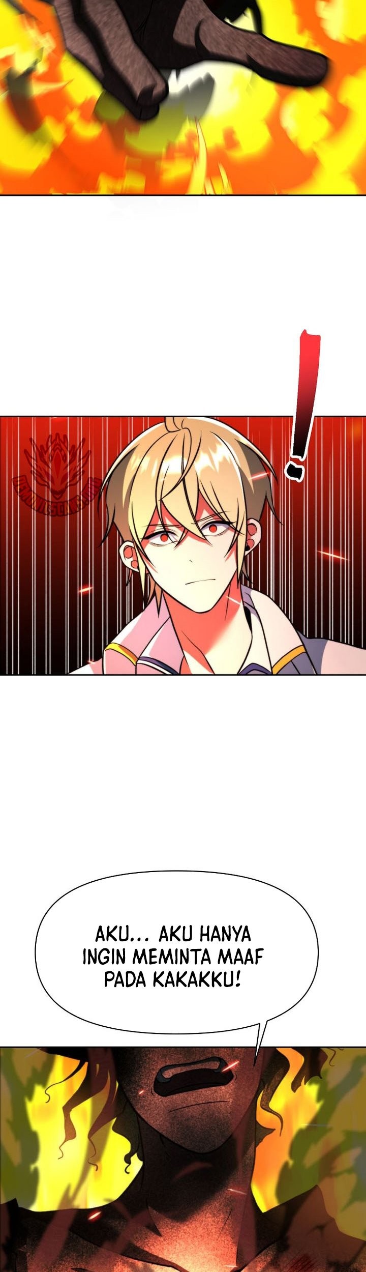 Archmage Transcending Through Regression Chapter 151 Gambar 52