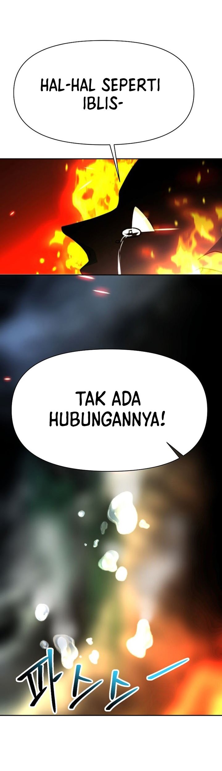 Archmage Transcending Through Regression Chapter 151 Gambar 54