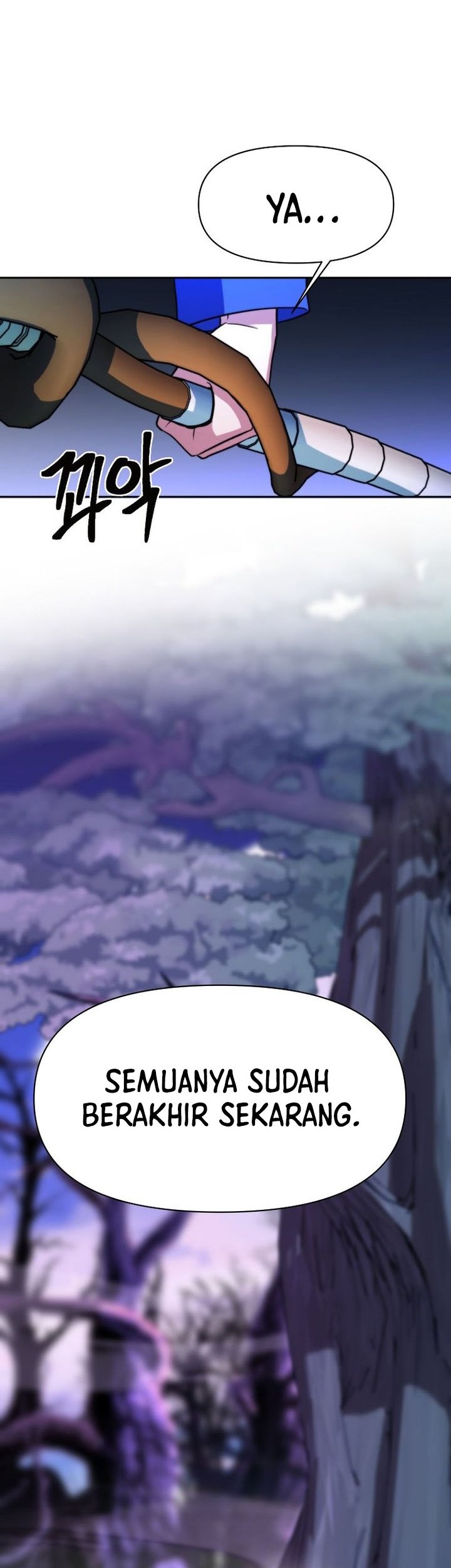 Archmage Transcending Through Regression Chapter 151 Gambar 60