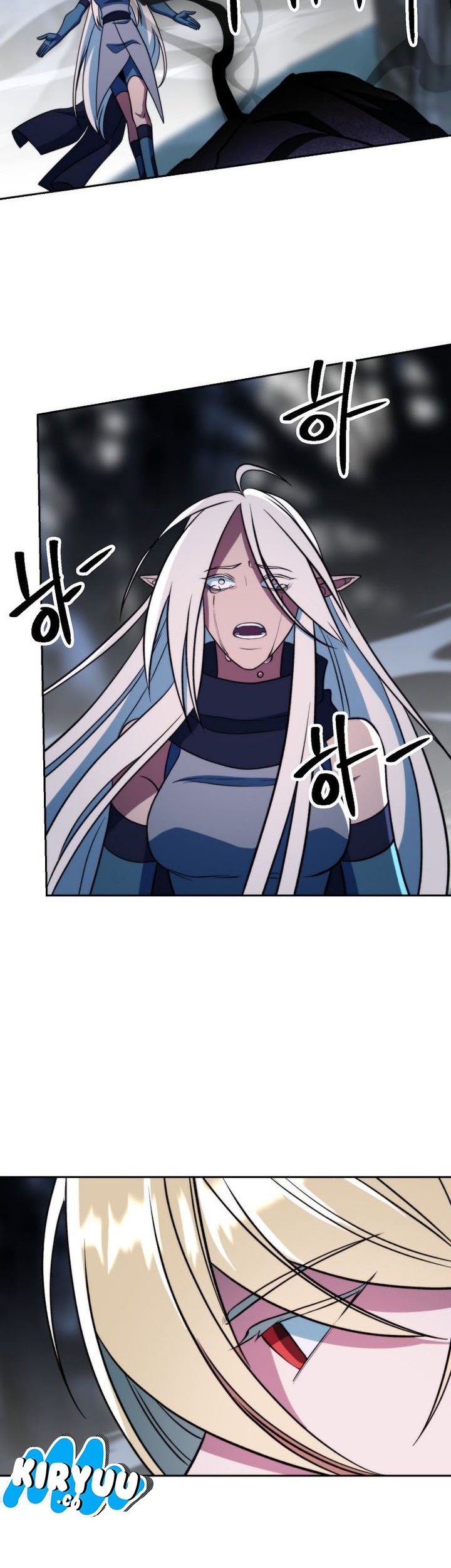 Archmage Transcending Through Regression Chapter 151 Gambar 59