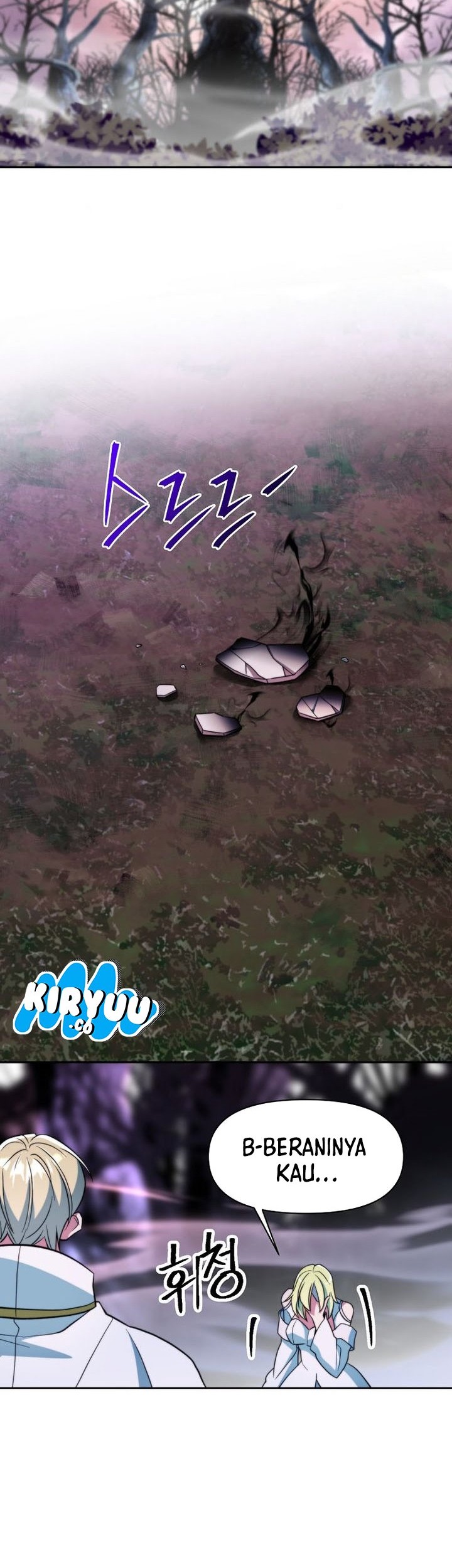 Archmage Transcending Through Regression Chapter 151 Gambar 3