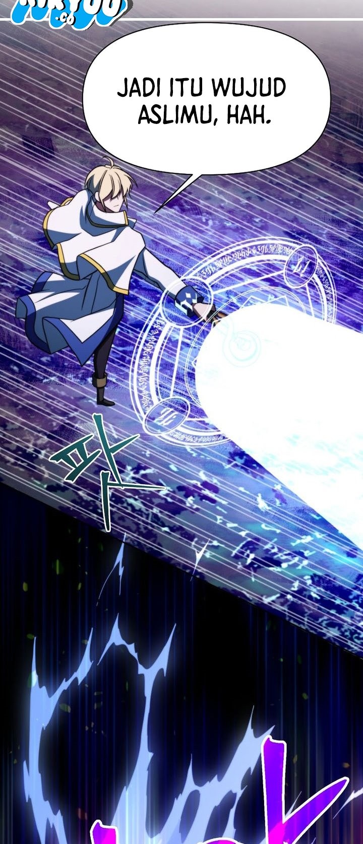 Archmage Transcending Through Regression Chapter 151 Gambar 6