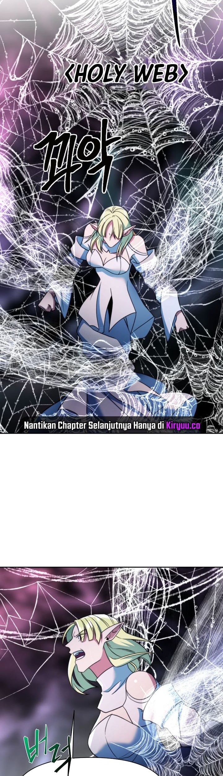 Archmage Transcending Through Regression Chapter 151 Gambar 9